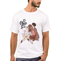 couple. stay with me 