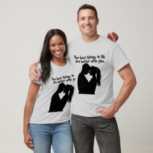 Couple T-Shirt