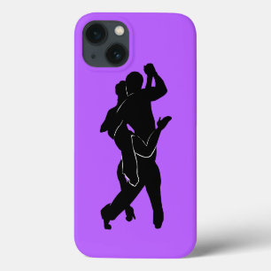 Couple Tanngo Dancer coque iphone - Choisir la cou
