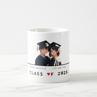 Couple tasse - Conception personnalisable