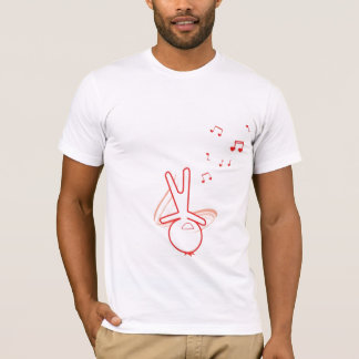 Couple Tee-A T-Shirt
