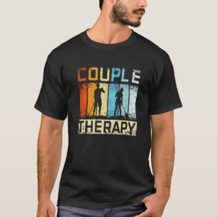 Couple Therapy Sup T-Shirt