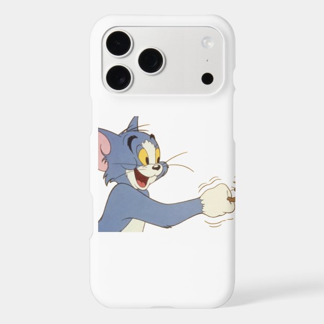 Couple Tom phone case | phone case (Back)