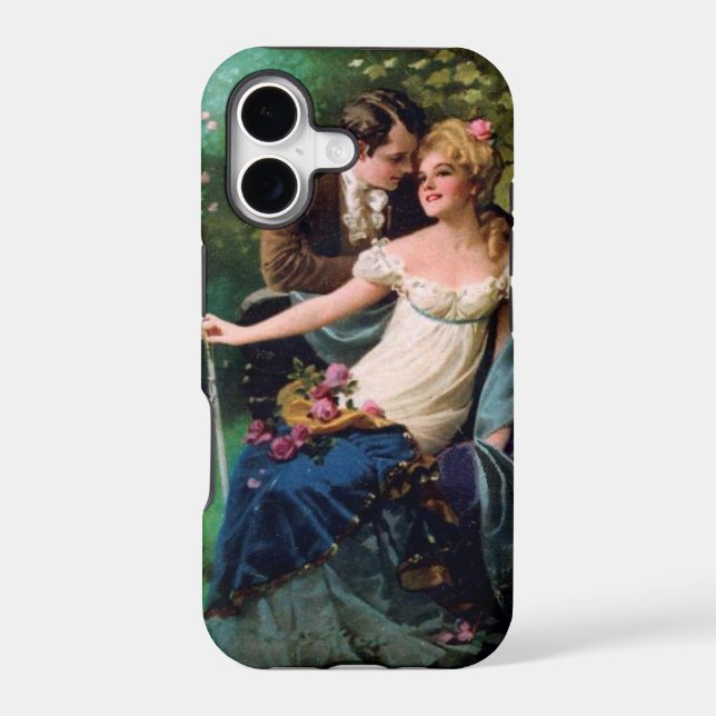 Couple vintage (Verso)