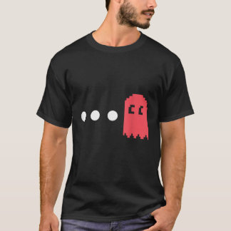 Couples DIY Halloween Costume T-Shirt