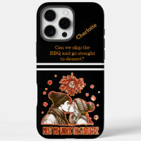 Couple's Pocket torch with a romantic quote
