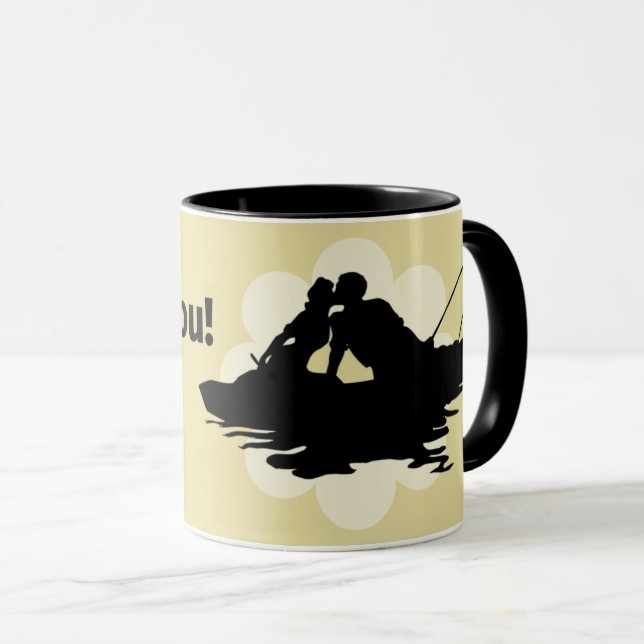 Couples & Relationship Celebrations Mug (Front Right)