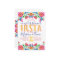 Couples Shower Fiesta Invite, 