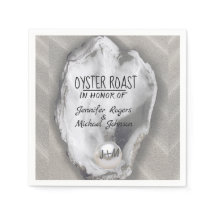 Couples Shower Oyster Roast 