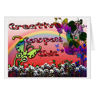 coupon chic card