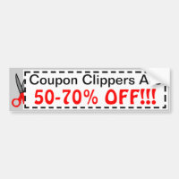 Coupon Crazy
