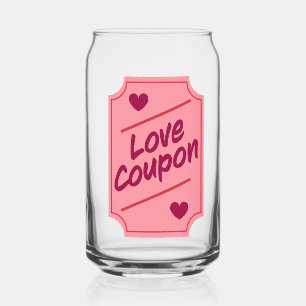 Coupon d'amour