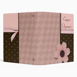 Coupon Keeper Organizer Binder