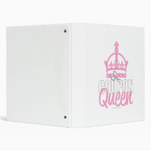 Coupon Queen Binder