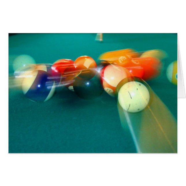 Coupure ! (Devant horizontal)