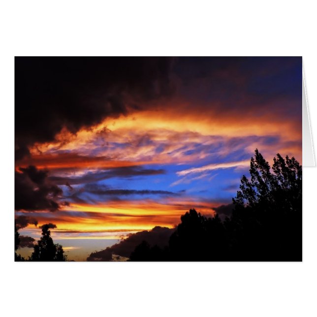 coupure de soleil (Devant horizontal)