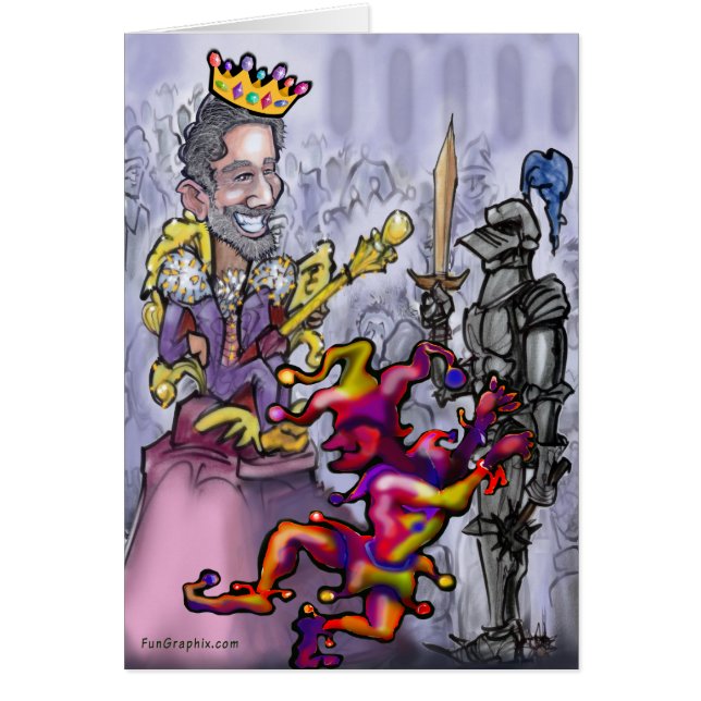 Cour Jester (Devant)