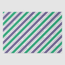 Courage Calls To Courage Feminist Tissue Paper