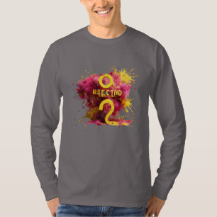 Courage Conquers Limits T-Shirt