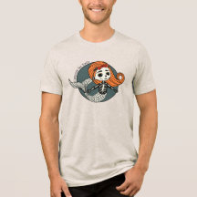 Courage for Katie - New Logo Tee