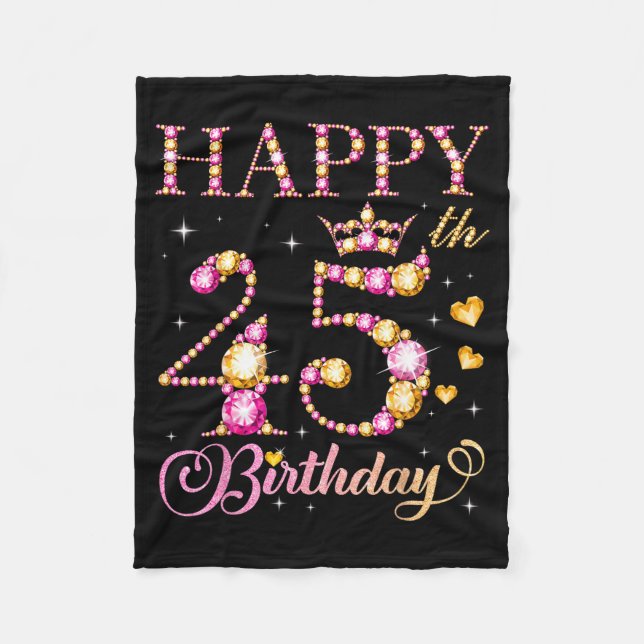 Courage In Unity _ Heart Disease Awareness  Fleece Blanket (Front)