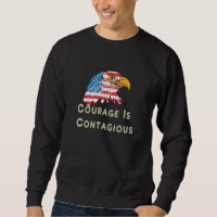 Courage Is Contagious