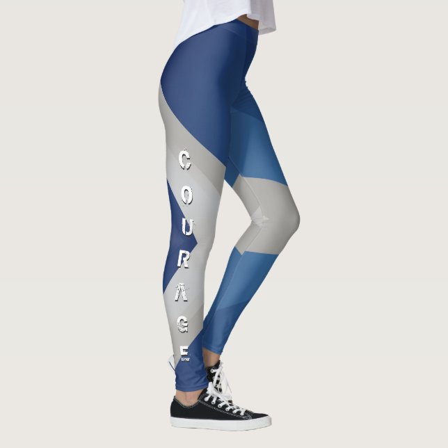 Courage Leggings (Right)