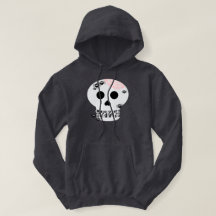 Courage pour Katie - OG Sweat - shirt à capuche du