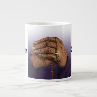 Courage Spécialité Mug