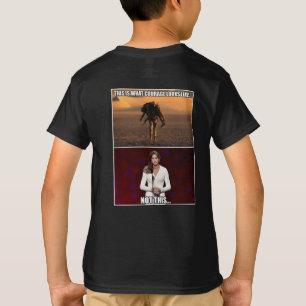 courage T-Shirt