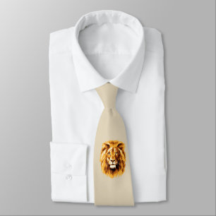 Courageous Tie