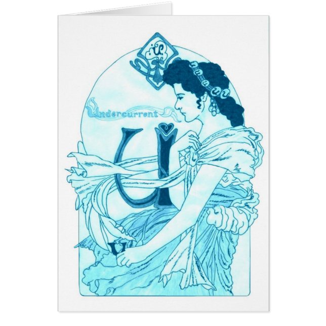 Courant de fond (Devant)