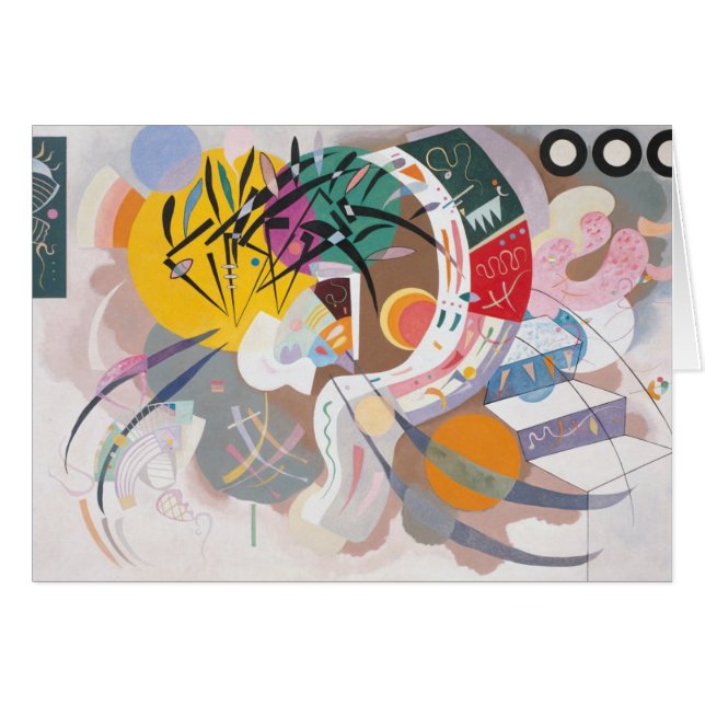 Courbe dominante (Devant horizontal)