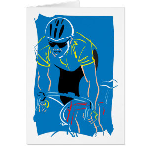 Coureur de recyclage