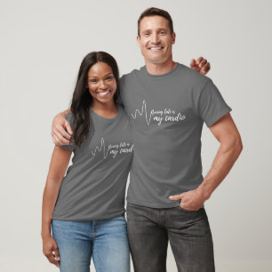 Coureurs, Coureurs, Triathlètes T-Shirt