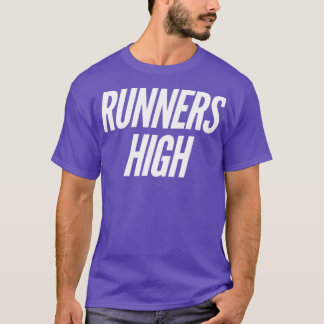 Coureurs haut