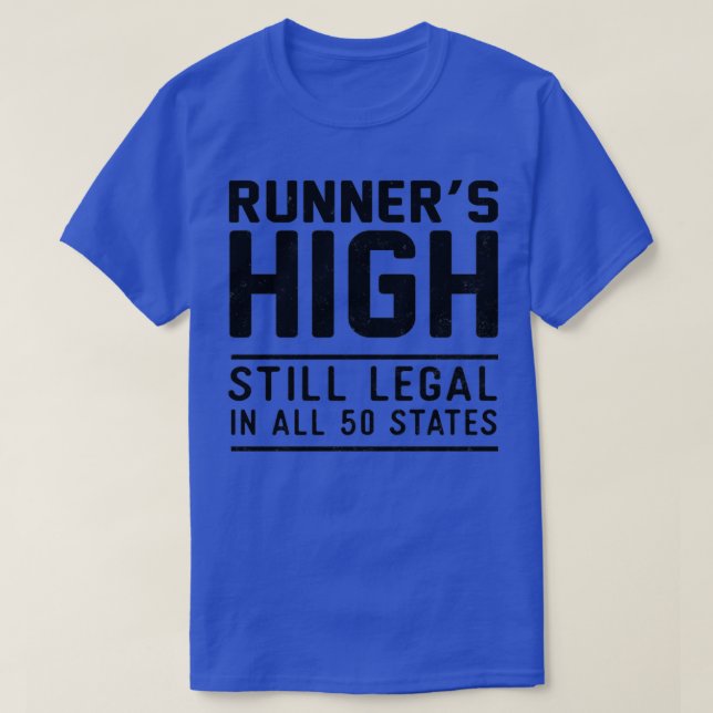 Coureurs haut 2 (Design devant)