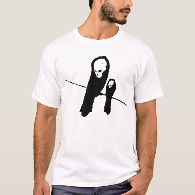 Couriers T-Shirt (Front)
