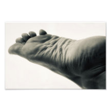 Courir pieds nus (première date au parc) Photo Pr