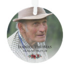 Couronne de Noël | Quelqu'un au Ciel