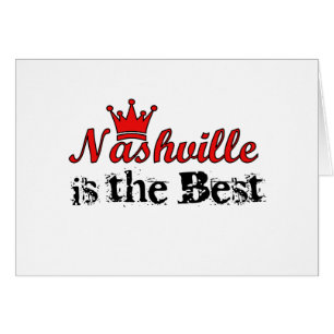 Couronne Nashville