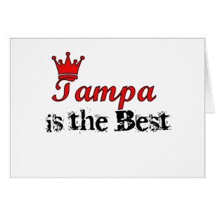 Couronne Tampa
