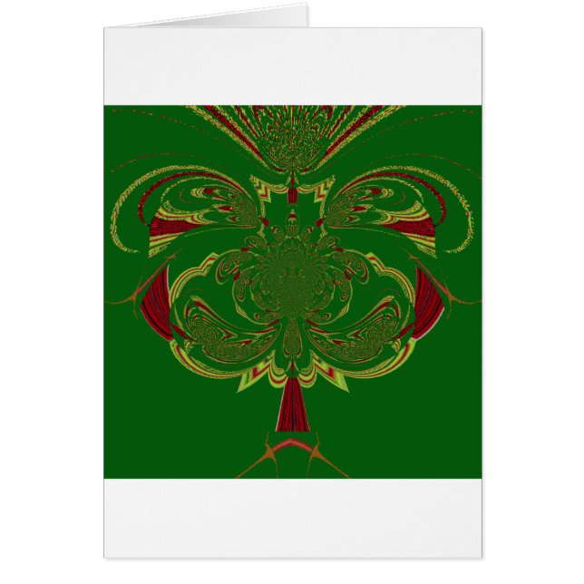 Couronne verte (Devant)