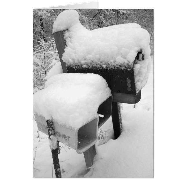 Courrier (Devant)