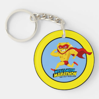 Courrier-Marathon de marathon du Wisconsin