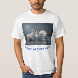 cours de vrai amour T-shirt