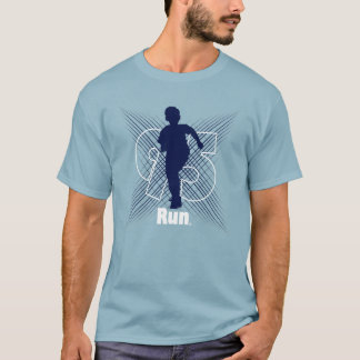 Course 95 Star-line T-Shirt