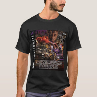 Course à la mort pour l'amour classique T-shirt