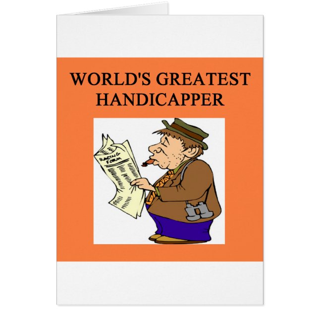 course de chevaux de pur sang (Devant)