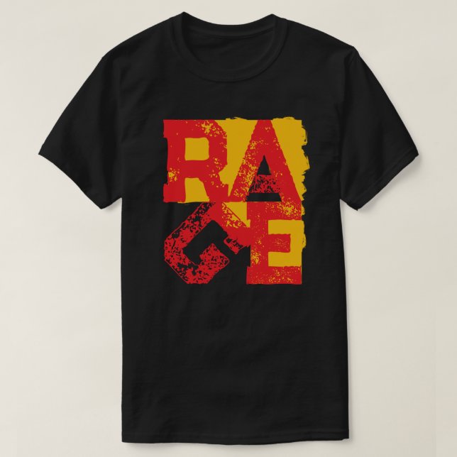 COURSE EN T-shirt ESPAGNE (Design devant)